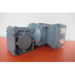 99 RPM 0,18 kW Asmaat 16 mm  IE3. UNUSED 